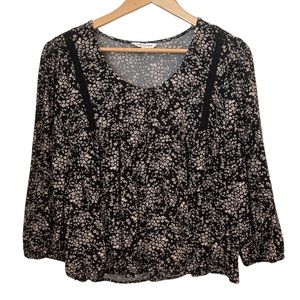 American eagle blouse